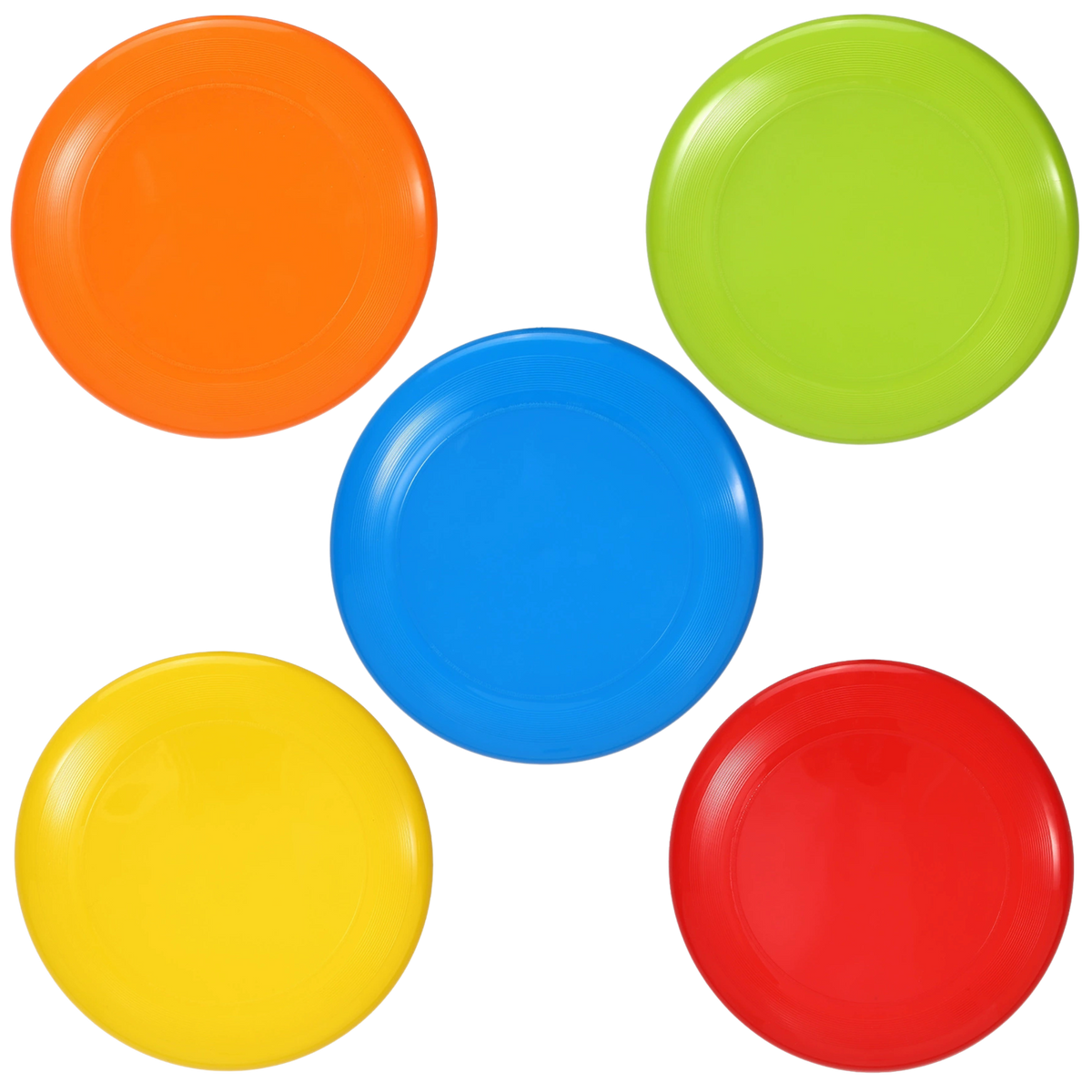 Flying Disc Frisbee