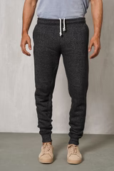 ADULT UNISEX COASTAL HOODED NANTUCKET JOGGER PANTS