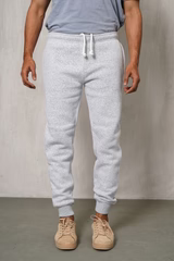 ADULT UNISEX COASTAL HOODED NANTUCKET JOGGER PANTS