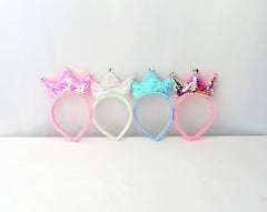 Crown Headband