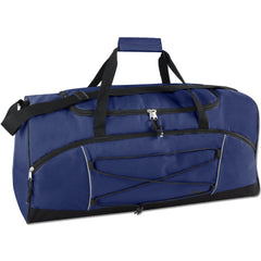26-Inch Trailmaker Bungee Bulk Duffle Bag - Assorted or Single Colors