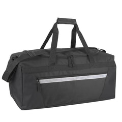22-Inch Trailmaker Reflective Bulk Duffle Bag - 5 Colors