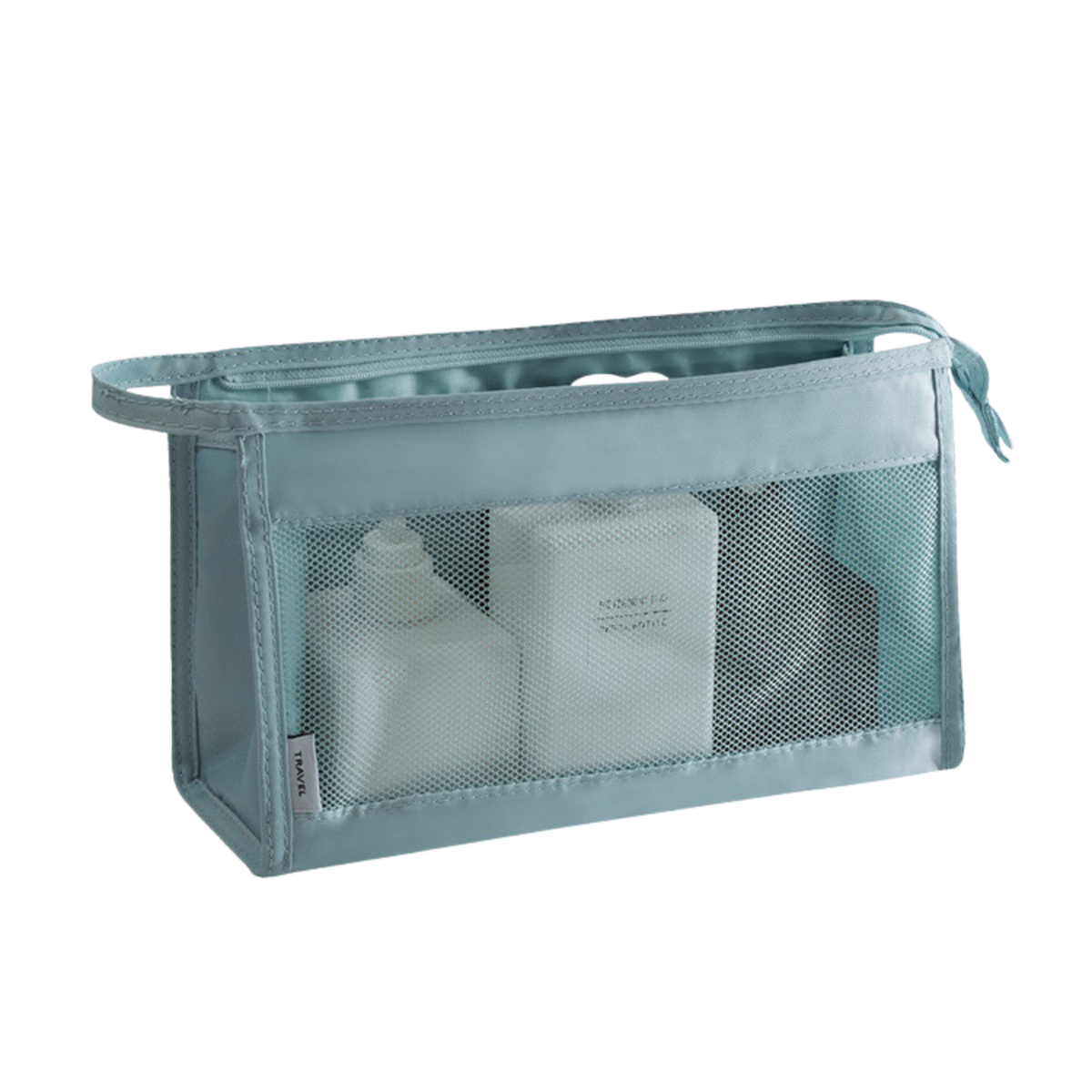 Mesh Toiletry Bag (Deliver in 4-6 weeks)
