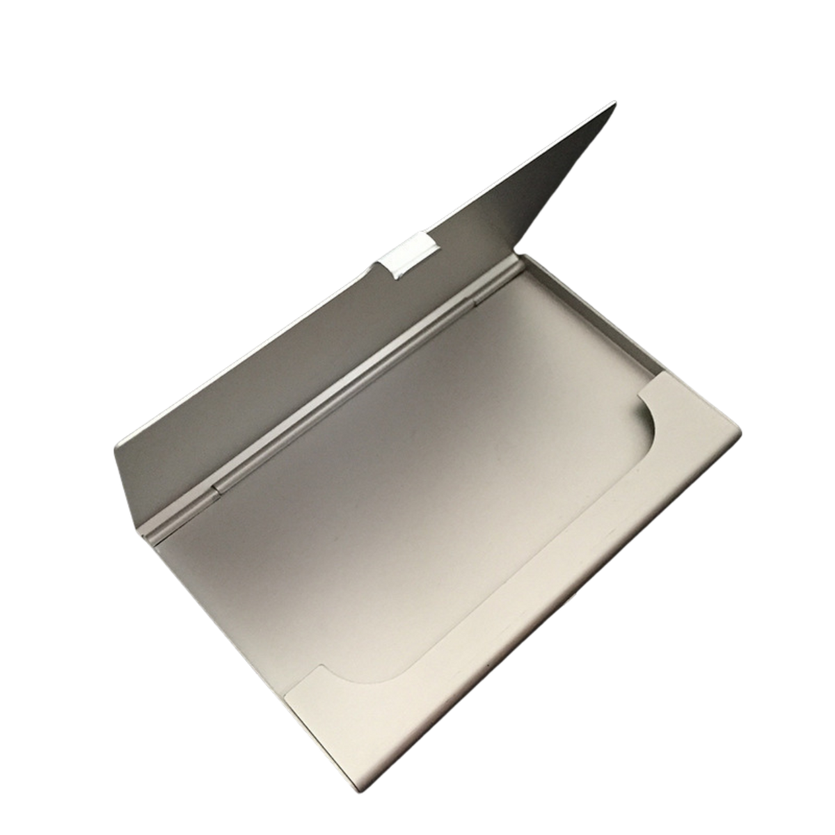 Thin Aluminum Card Holder (Deliver in 4-6 weeks)