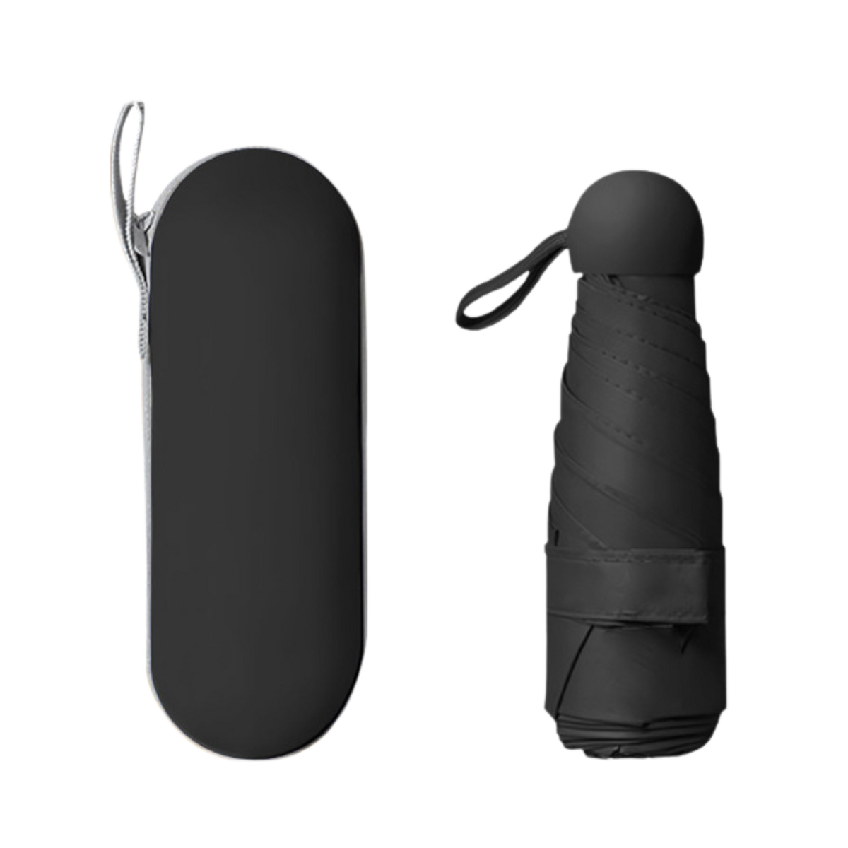 Mini Capsule Sunscreen Umbrella (Deliver in 4-6 weeks)
