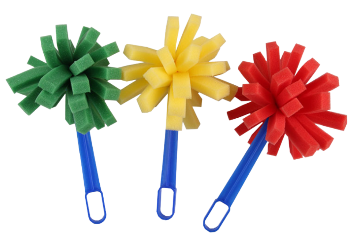Painting Sponge Brush