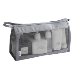 Mesh Toiletry Bag (Deliver in 4-6 weeks)