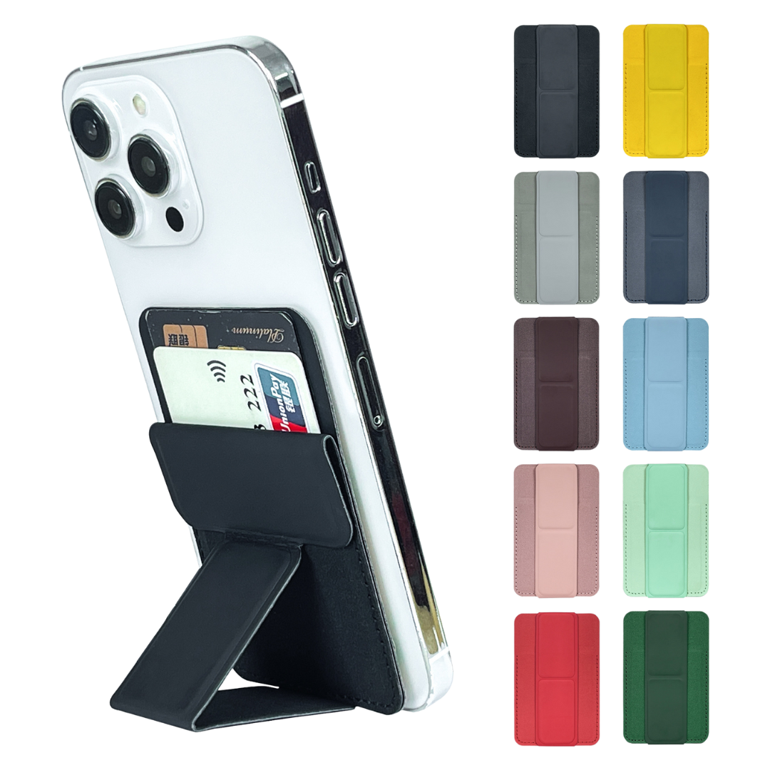 Stick-on Phone Holder (Deliver in 4-6 weeks)