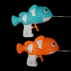 Fish Water Gun