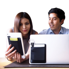 Laptop Stretchable Pocket (Deliver in 4-6 weeks)