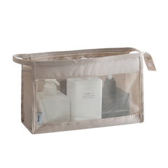 Mesh Toiletry Bag (Deliver in 4-6 weeks)
