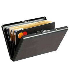 Metal Card Holder (Deliver in 4-6 weeks)
