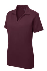 LST640 Sport-Tek?? Women's PosiCharge?? RacerMesh?? Polo