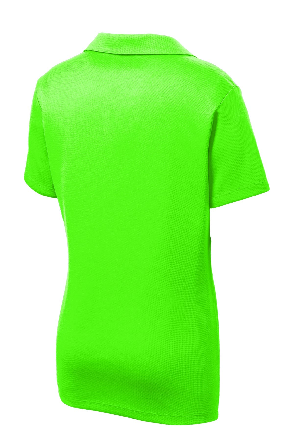 LST640 Sport-Tek?? Women's PosiCharge?? RacerMesh?? Polo