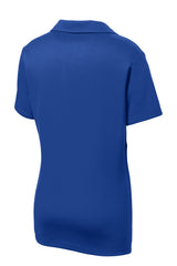 LST640 Sport-Tek?? Women's PosiCharge?? RacerMesh?? Polo