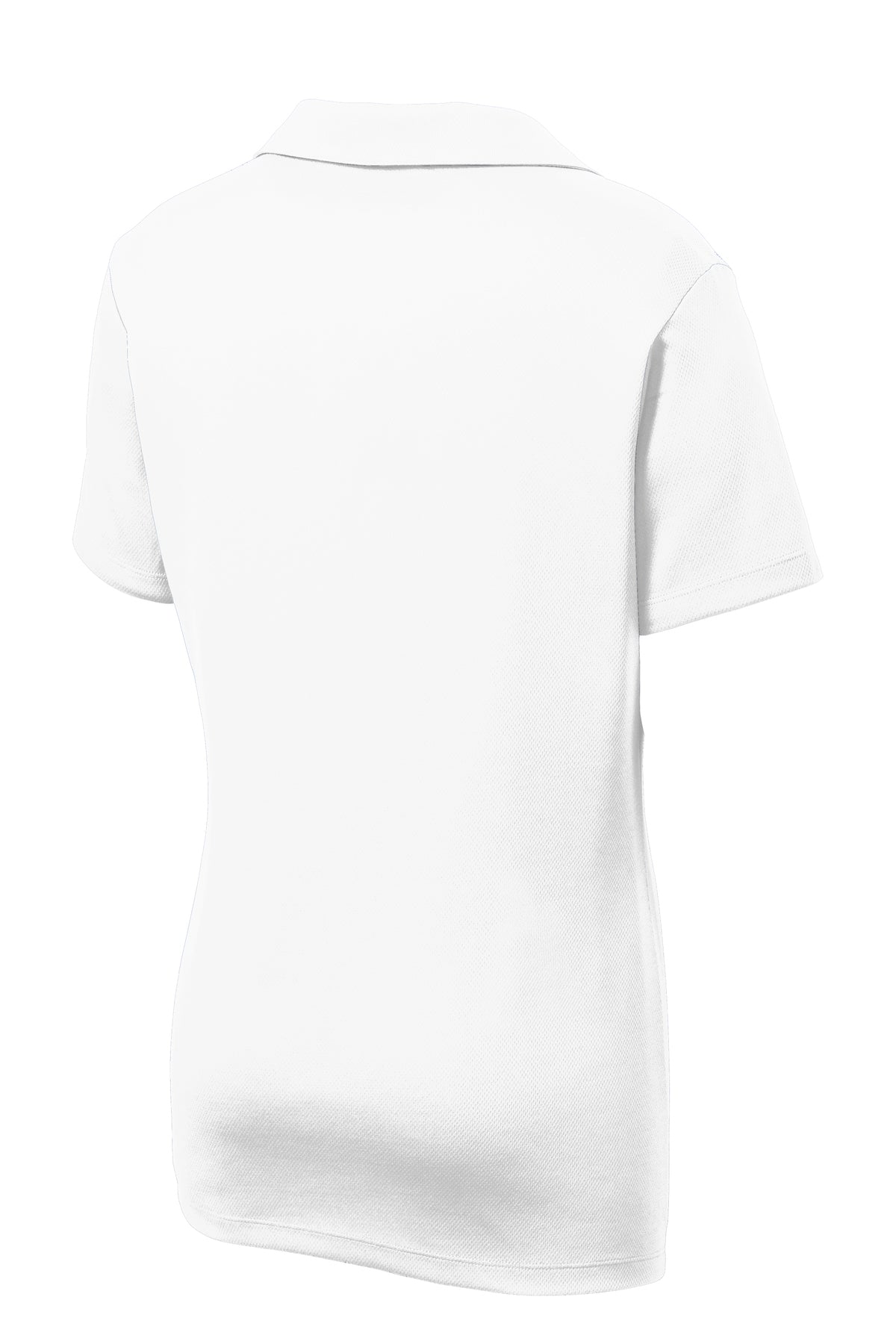 LST640 Sport-Tek?? Women's PosiCharge?? RacerMesh?? Polo