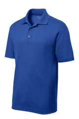 YST640 Sport-Tek?? Youth PosiCharge?? RacerMesh?? Polo