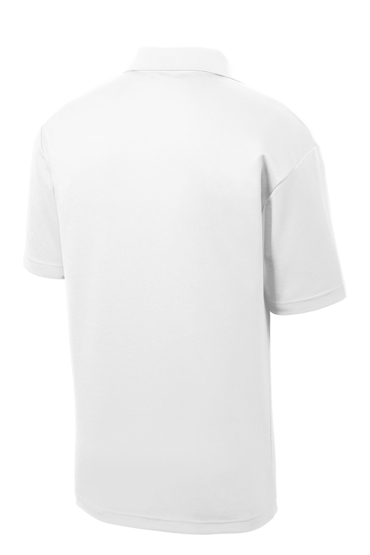YST640 Sport-Tek?? Youth PosiCharge?? RacerMesh?? Polo