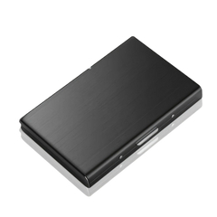 Metal Card Holder (Deliver in 4-6 weeks)
