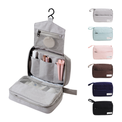 Travel Hook Toiletry Bag (Deliver in 4-6 weeks)