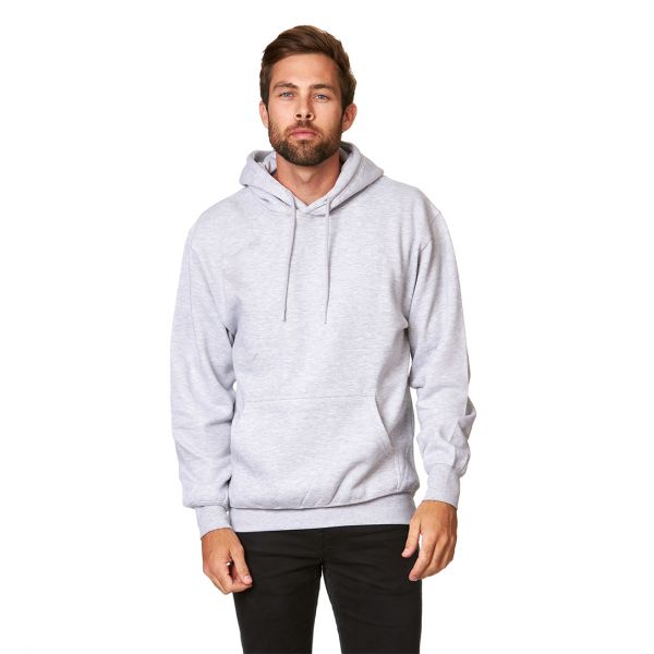 ADULT HEAVYWEIGHT 9OZ HOODIE PREMIUM 7001