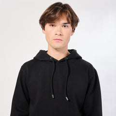 AXISM 7001 PULLOVER HOOD WITH DRAWSTRINGS