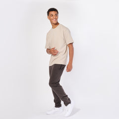 AXISM 7010 DRI EASE OVERSIZED TEE