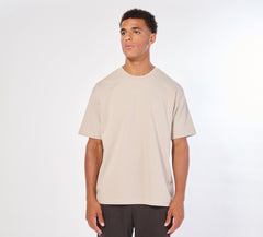 AXISM 7010 DRI EASE OVERSIZED TEE