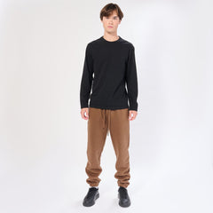 AXISM 7011 DRI EASE LONG SLEEVES TEE