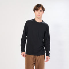 AXISM 7011 DRI EASE LONG SLEEVES TEE