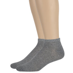 Women's Ankle Socks - Assorted or Single Colors
