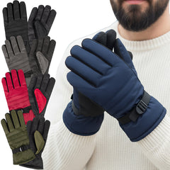 Adult Insulated Winter Gloves