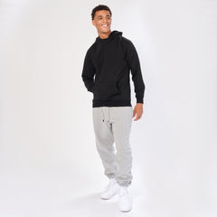 AXISM 7102 FLEECE PULLOVER HOOD
