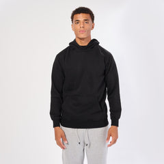 AXISM 7102 FLEECE PULLOVER HOOD