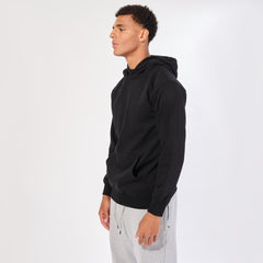 AXISM 7102 FLEECE PULLOVER HOOD