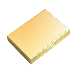 Metal Card Holder (Deliver in 4-6 weeks)