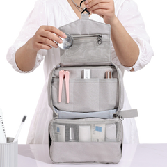 Travel Hook Toiletry Bag (Deliver in 4-6 weeks)