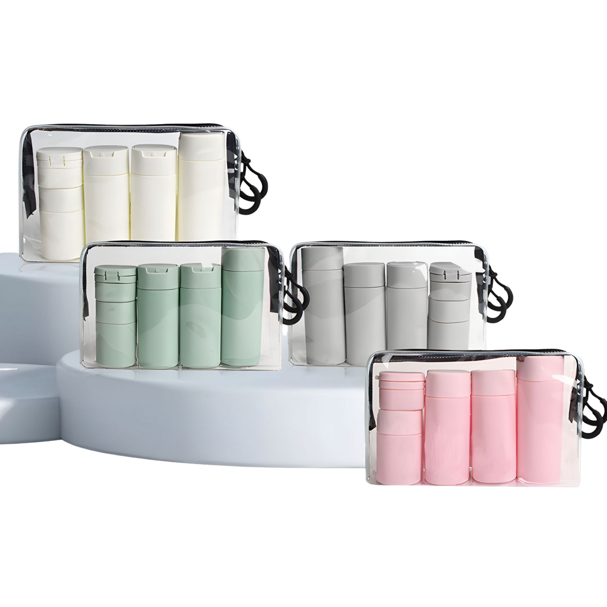 Travel Bottle Set (Deliver in 4-6 weeks)