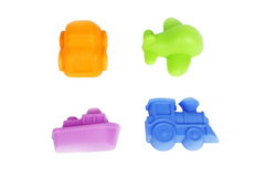 Transport Design Sand Mold