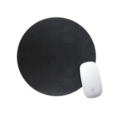 PU Leather Orbit Mousepad (Deliver in 4-6 weeks)