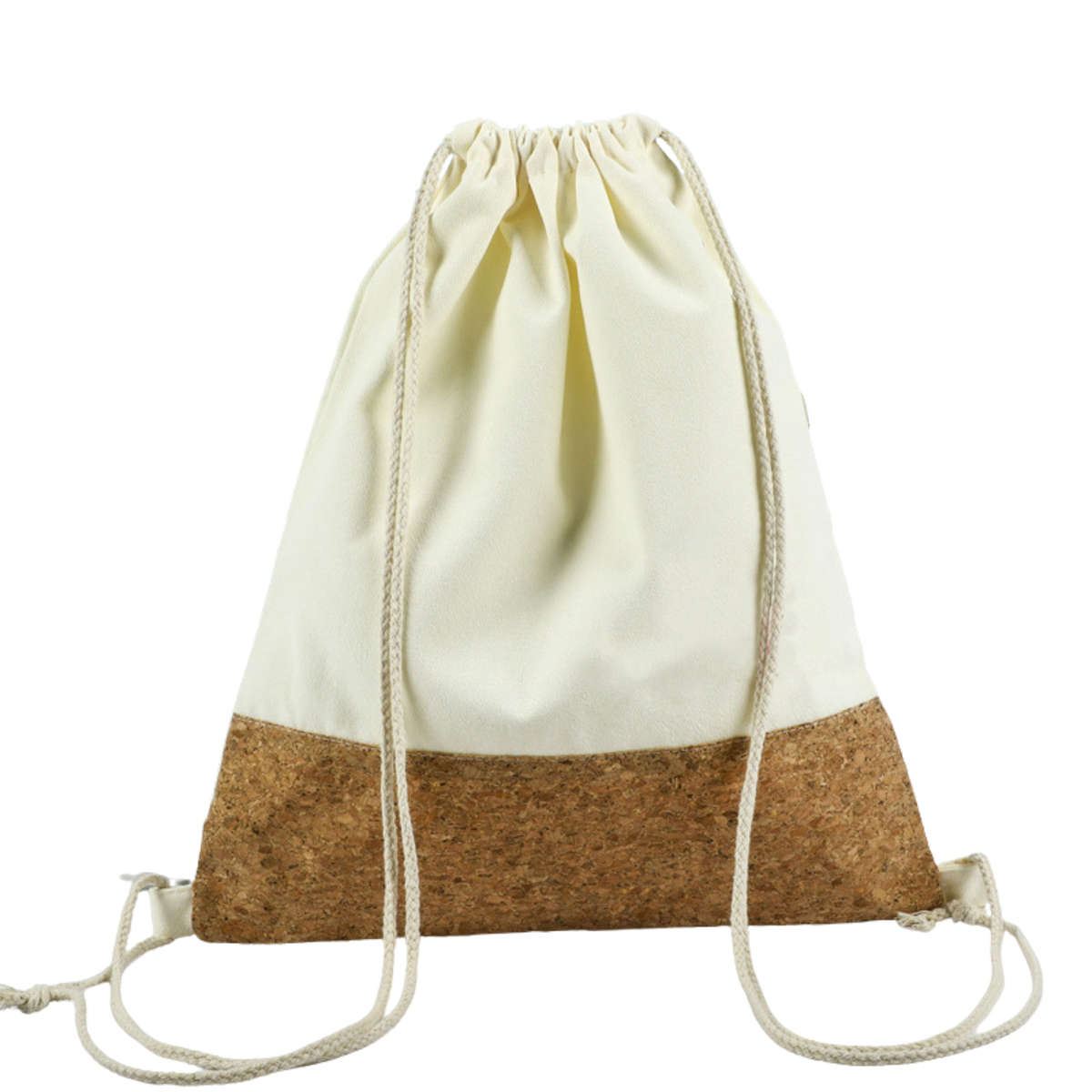 Eco-friendly Drawstring Bag (Deliver in 4-6 weeks)