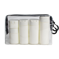 Travel Bottle Set (Deliver in 4-6 weeks)