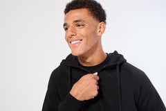AXISM 7601 FULL ZIP UP HOOD