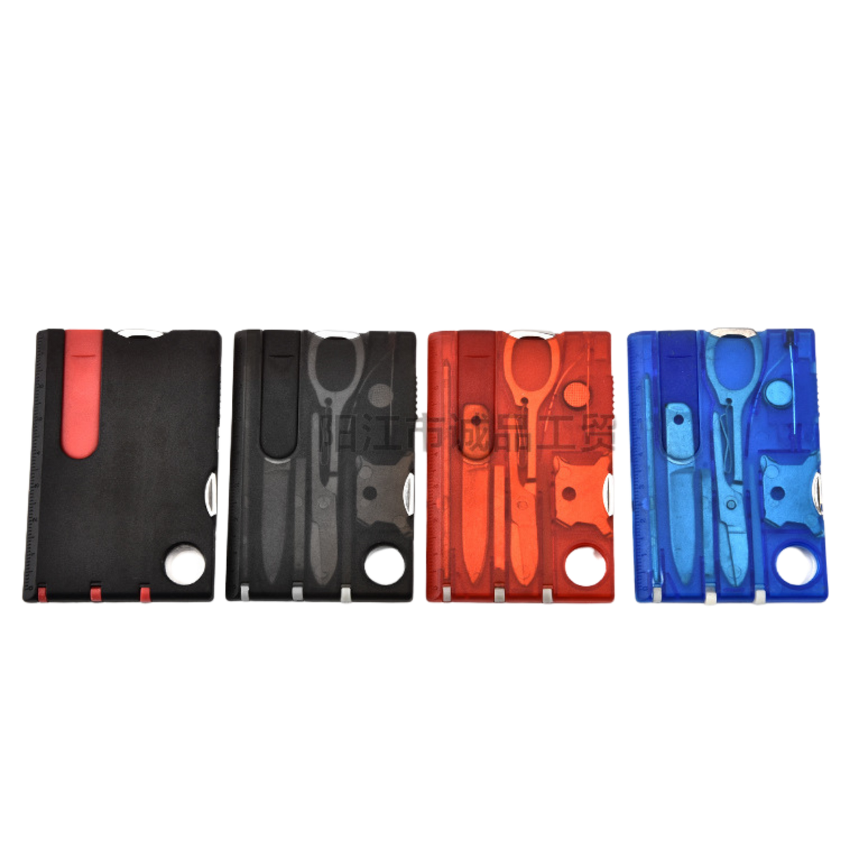 Multi-purpose Tool Card (Deliver in 4-6 weeks)