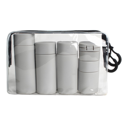 Travel Bottle Set (Deliver in 4-6 weeks)