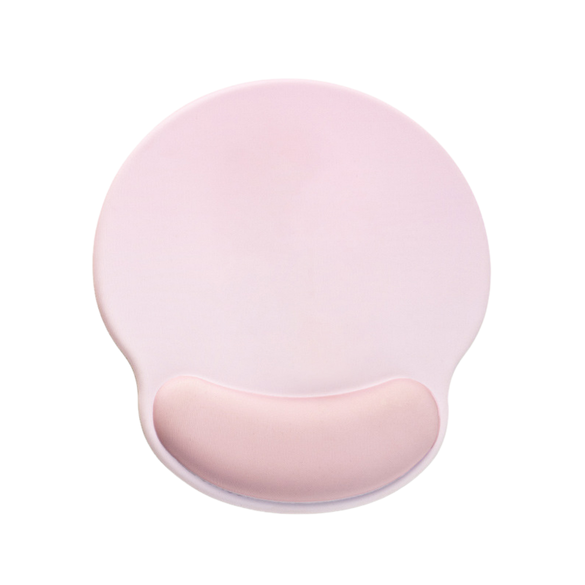 Mousepad w/ Wrist Rest (Deliver in 4-6 weeks)