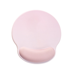 Mousepad w/ Wrist Rest (Deliver in 4-6 weeks)
