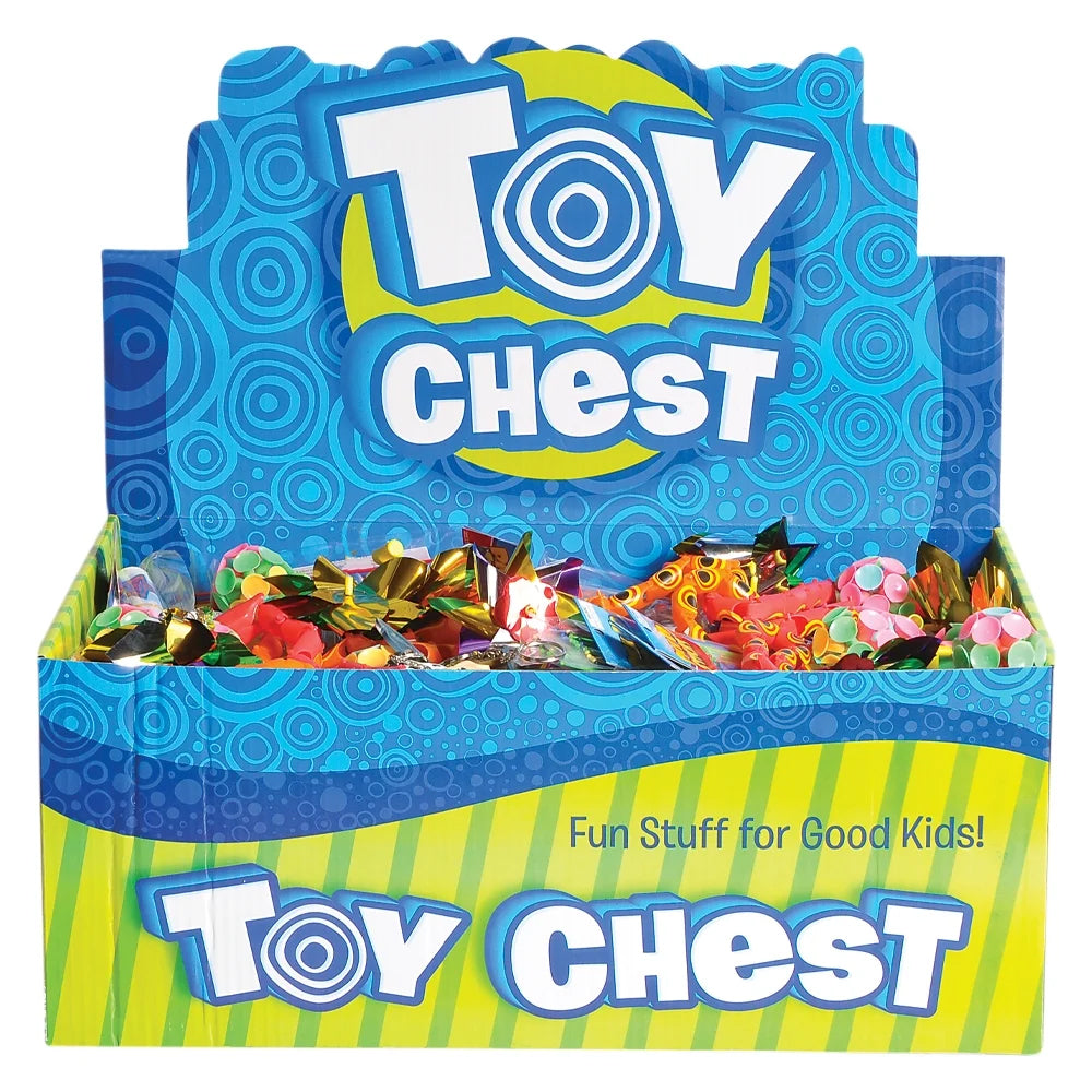 Toy Assortment Box 100 PC