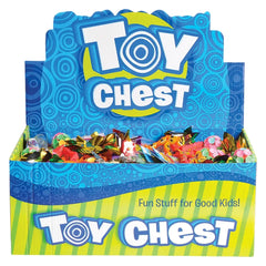Toy Assortment Box 100 PC