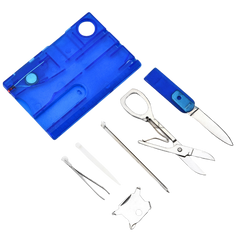 Multi-purpose Tool Card (Deliver in 4-6 weeks)